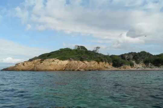 Ile de Porquerolles